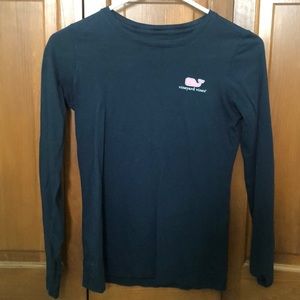 Vineyard vines shirt